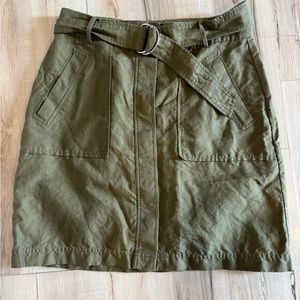 Ann Taylor Skirt